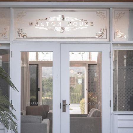 Bed and Breakfast Walton House Huonville Zewnętrze zdjęcie