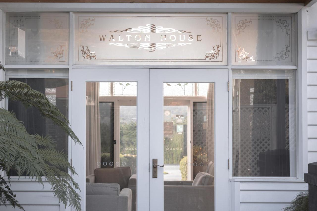 Bed and Breakfast Walton House Huonville Zewnętrze zdjęcie