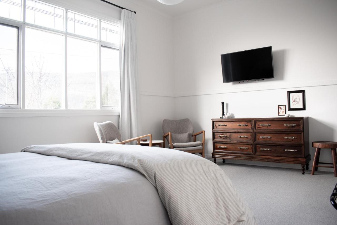 Bed and Breakfast Walton House Huonville Zewnętrze zdjęcie