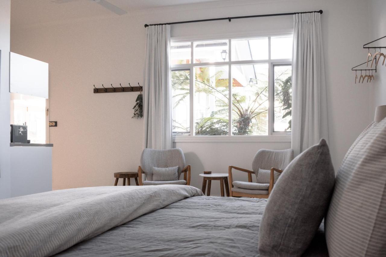 Bed and Breakfast Walton House Huonville Zewnętrze zdjęcie