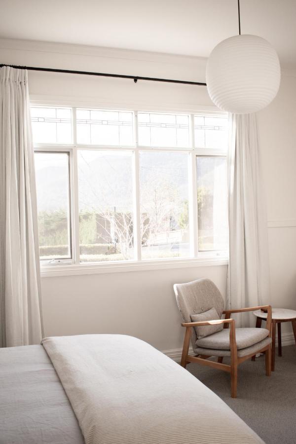 Bed and Breakfast Walton House Huonville Zewnętrze zdjęcie