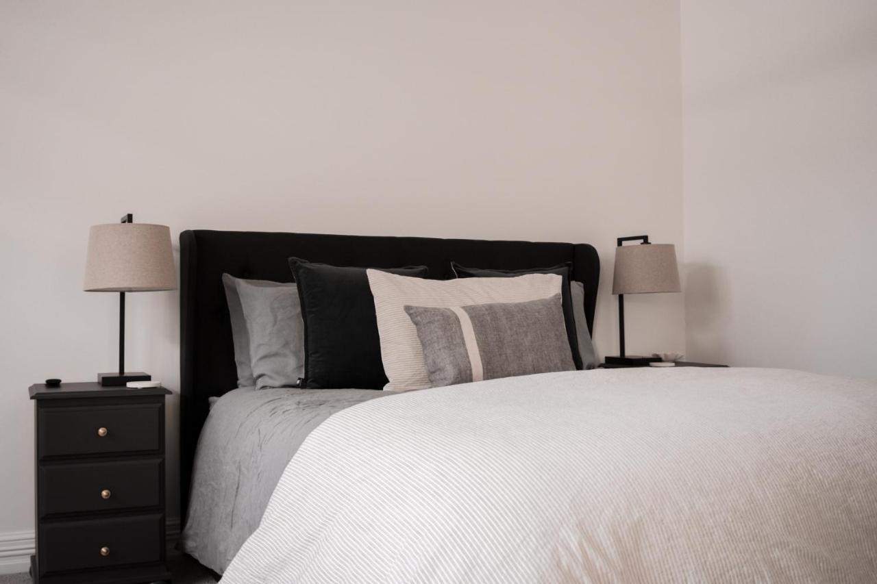 Bed and Breakfast Walton House Huonville Zewnętrze zdjęcie