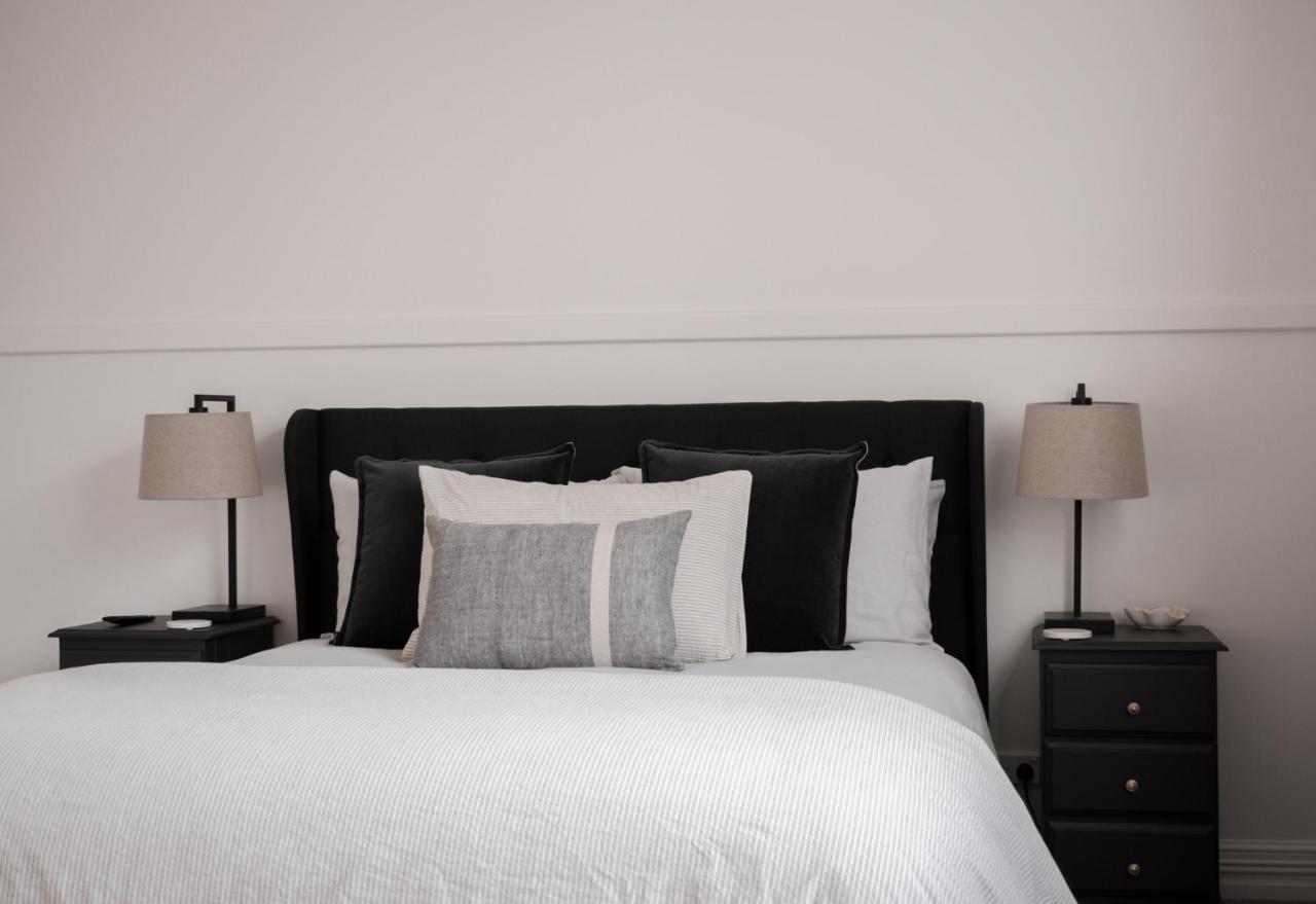 Bed and Breakfast Walton House Huonville Zewnętrze zdjęcie
