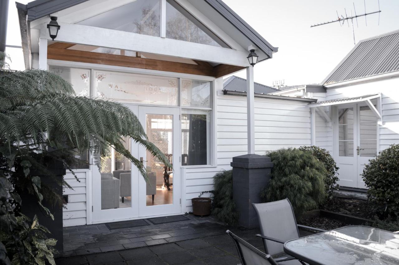 Bed and Breakfast Walton House Huonville Zewnętrze zdjęcie