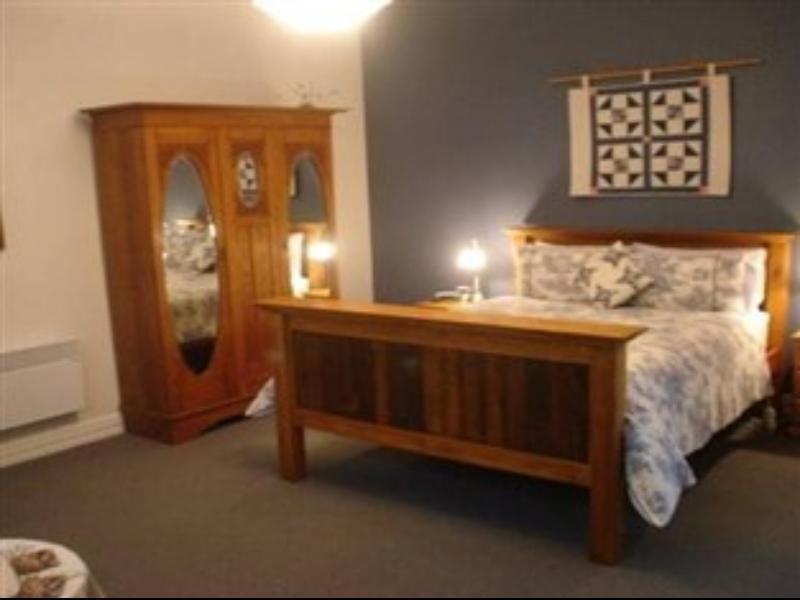Bed and Breakfast Walton House Huonville Zewnętrze zdjęcie
