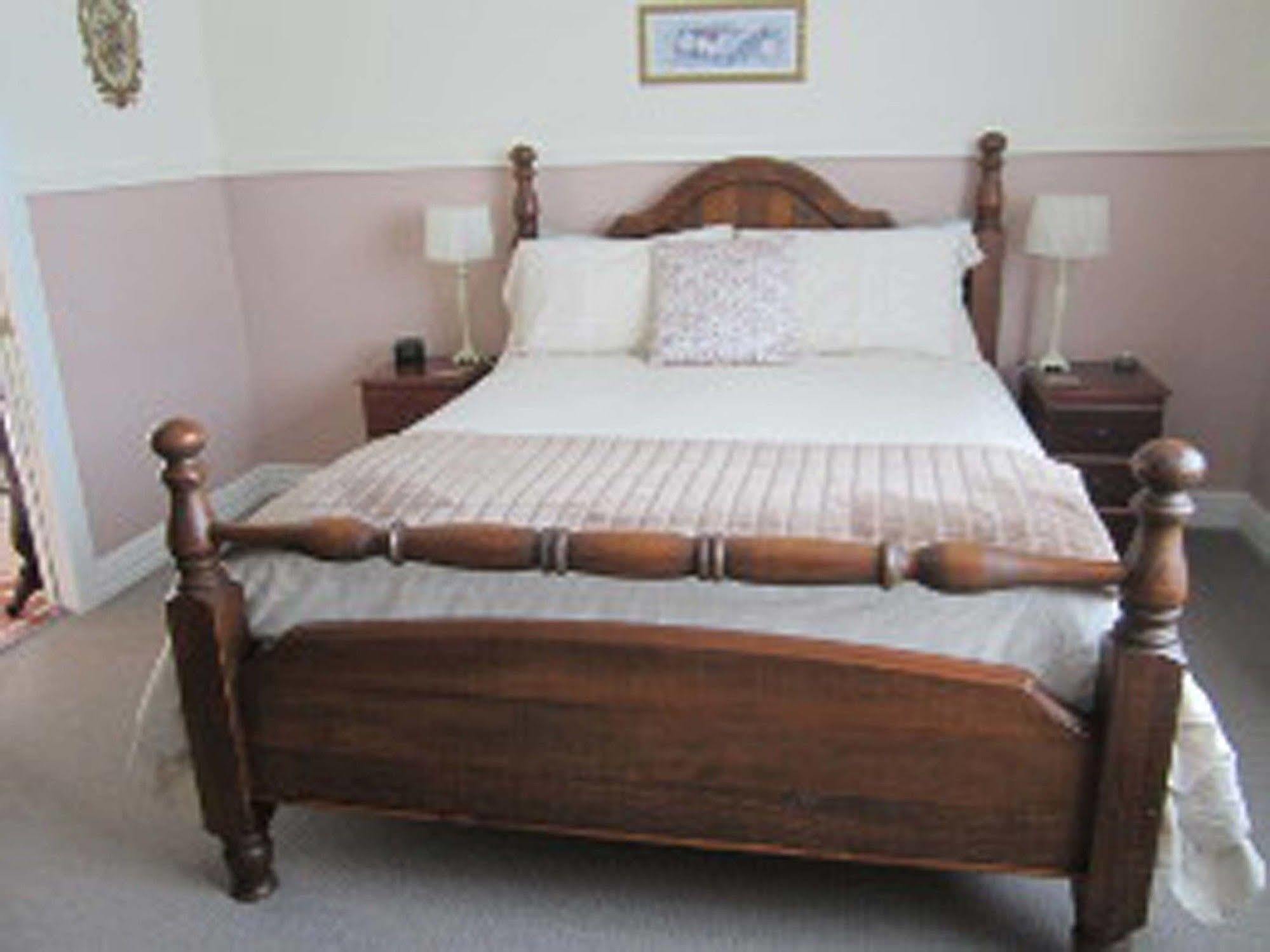 Bed and Breakfast Walton House Huonville Zewnętrze zdjęcie
