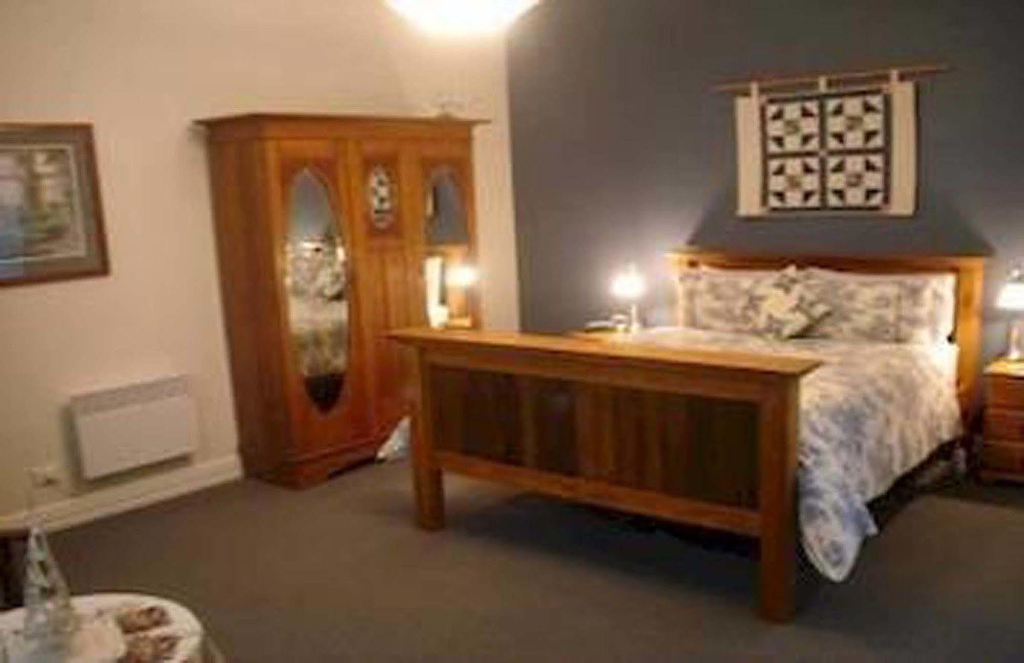 Bed and Breakfast Walton House Huonville Zewnętrze zdjęcie