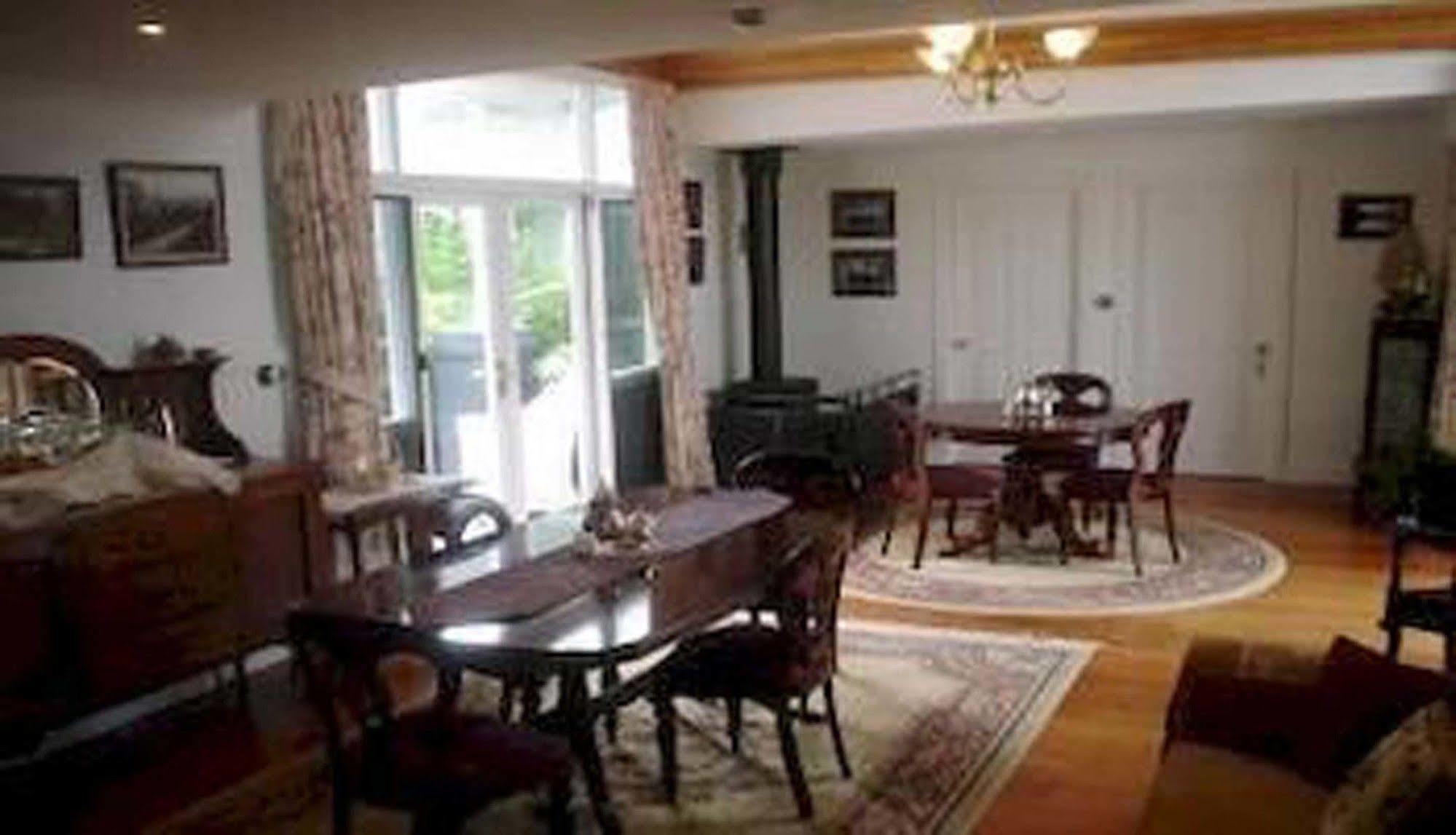 Bed and Breakfast Walton House Huonville Zewnętrze zdjęcie
