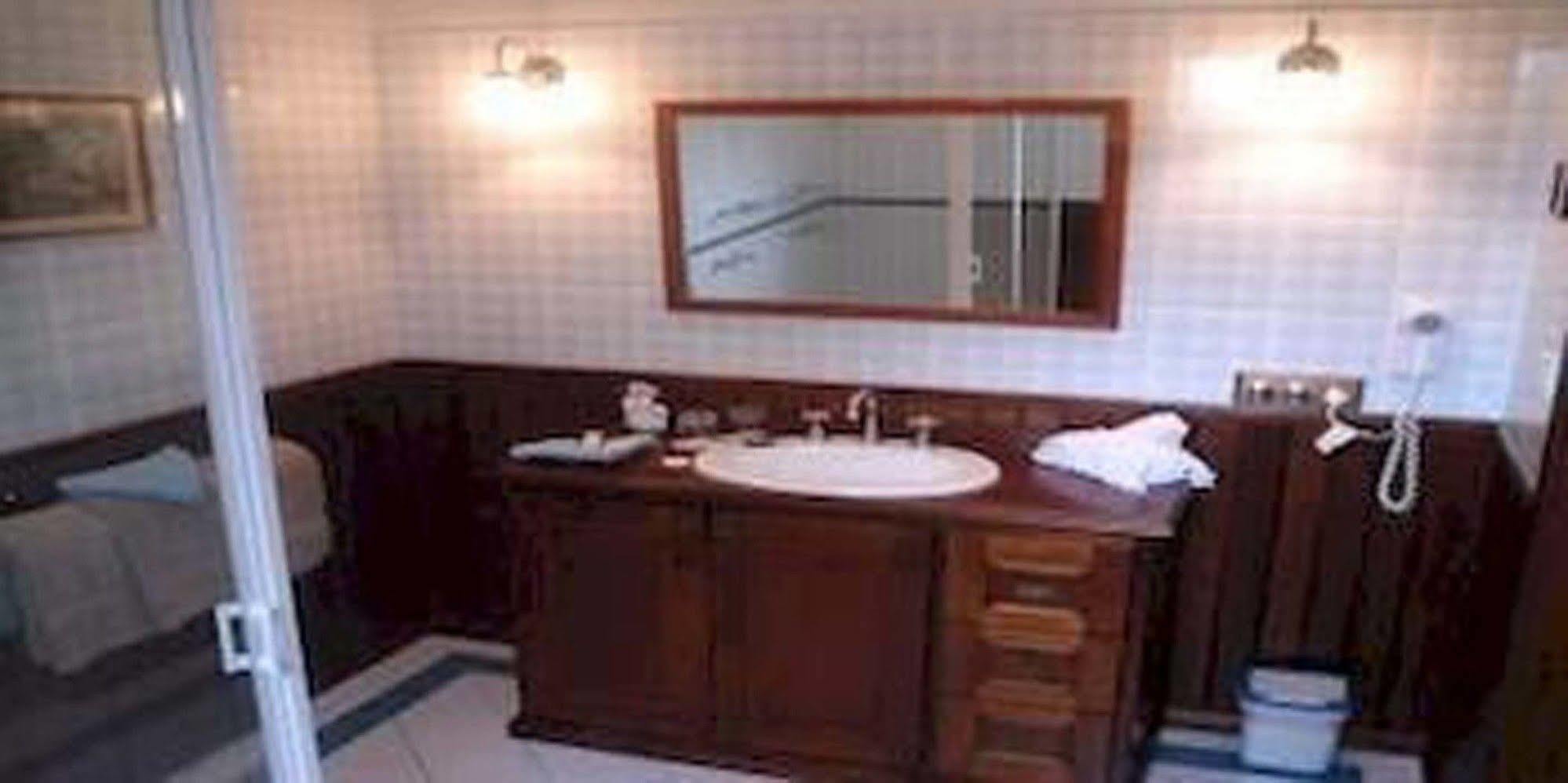 Bed and Breakfast Walton House Huonville Zewnętrze zdjęcie