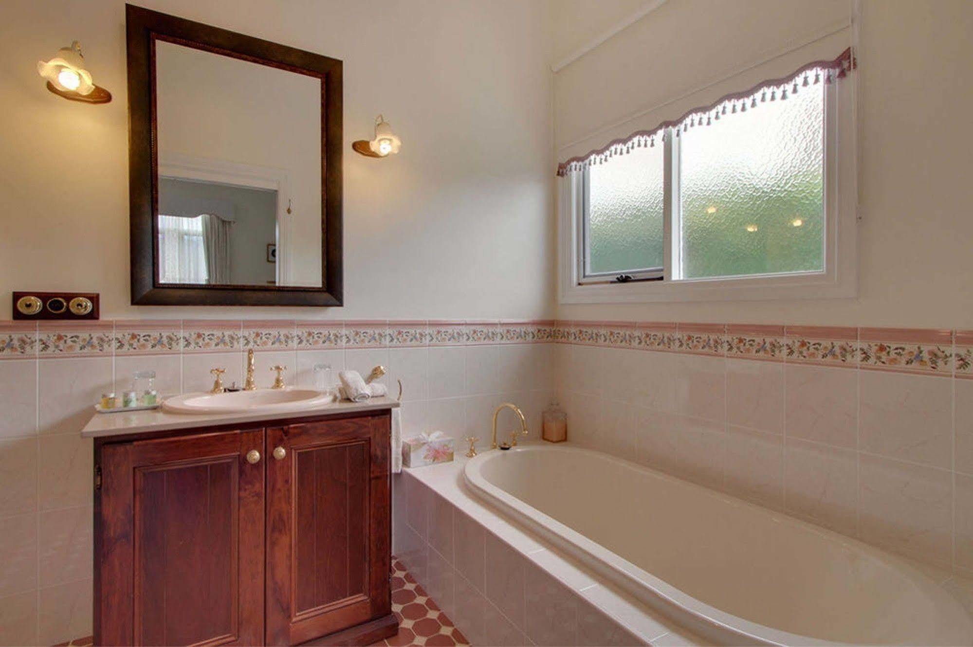 Bed and Breakfast Walton House Huonville Zewnętrze zdjęcie