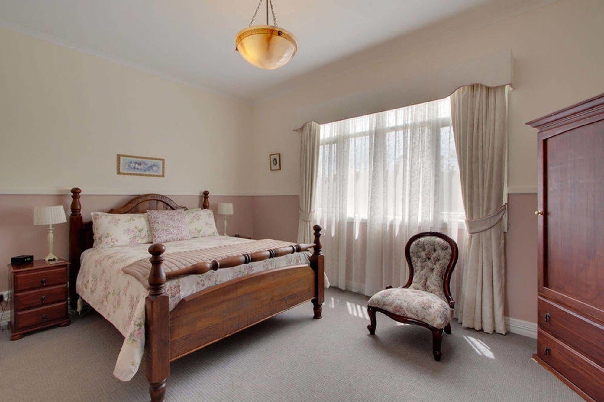 Bed and Breakfast Walton House Huonville Zewnętrze zdjęcie