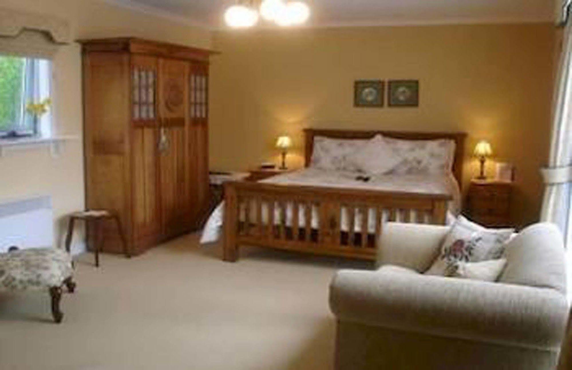 Bed and Breakfast Walton House Huonville Zewnętrze zdjęcie