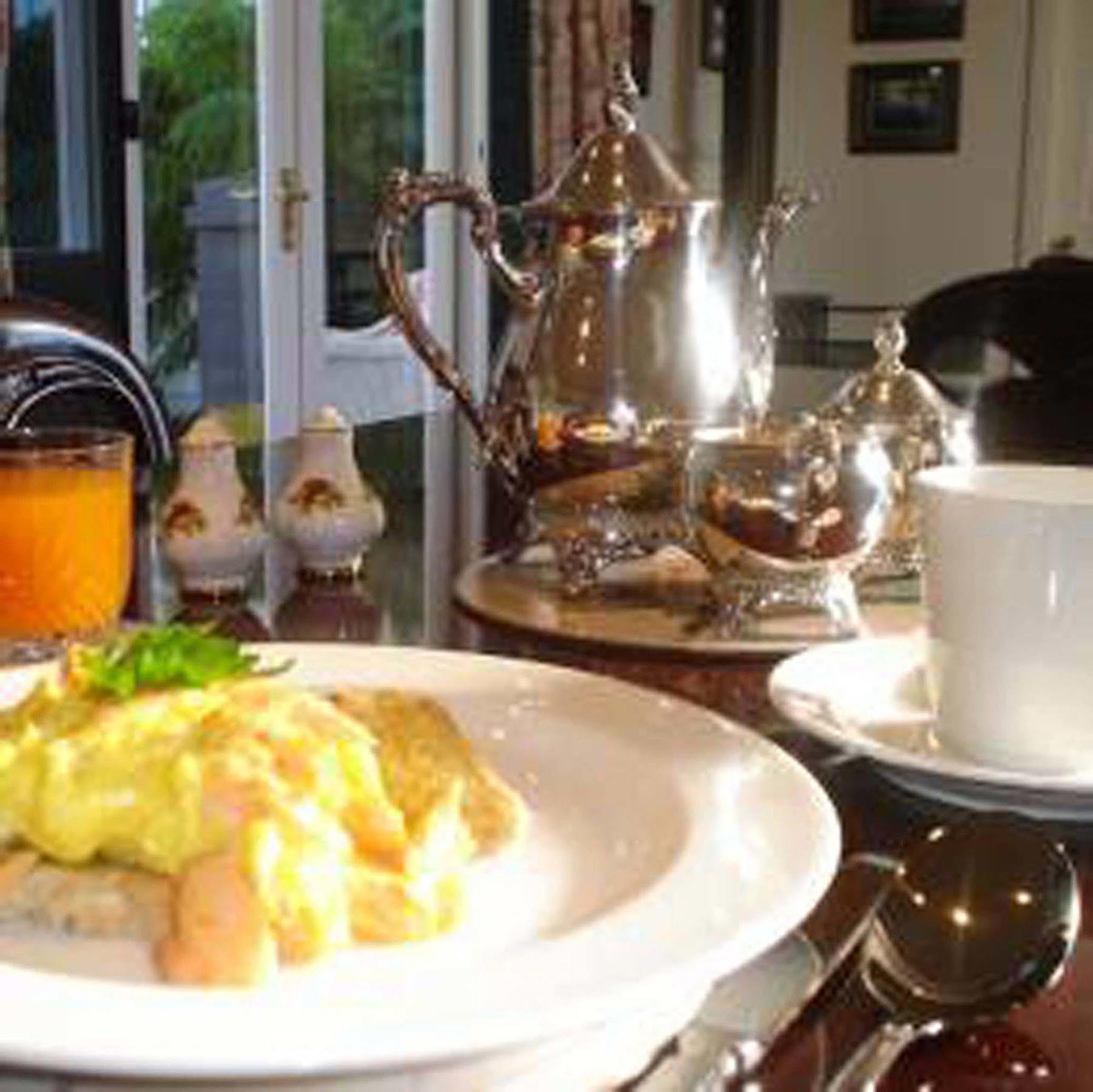 Bed and Breakfast Walton House Huonville Zewnętrze zdjęcie