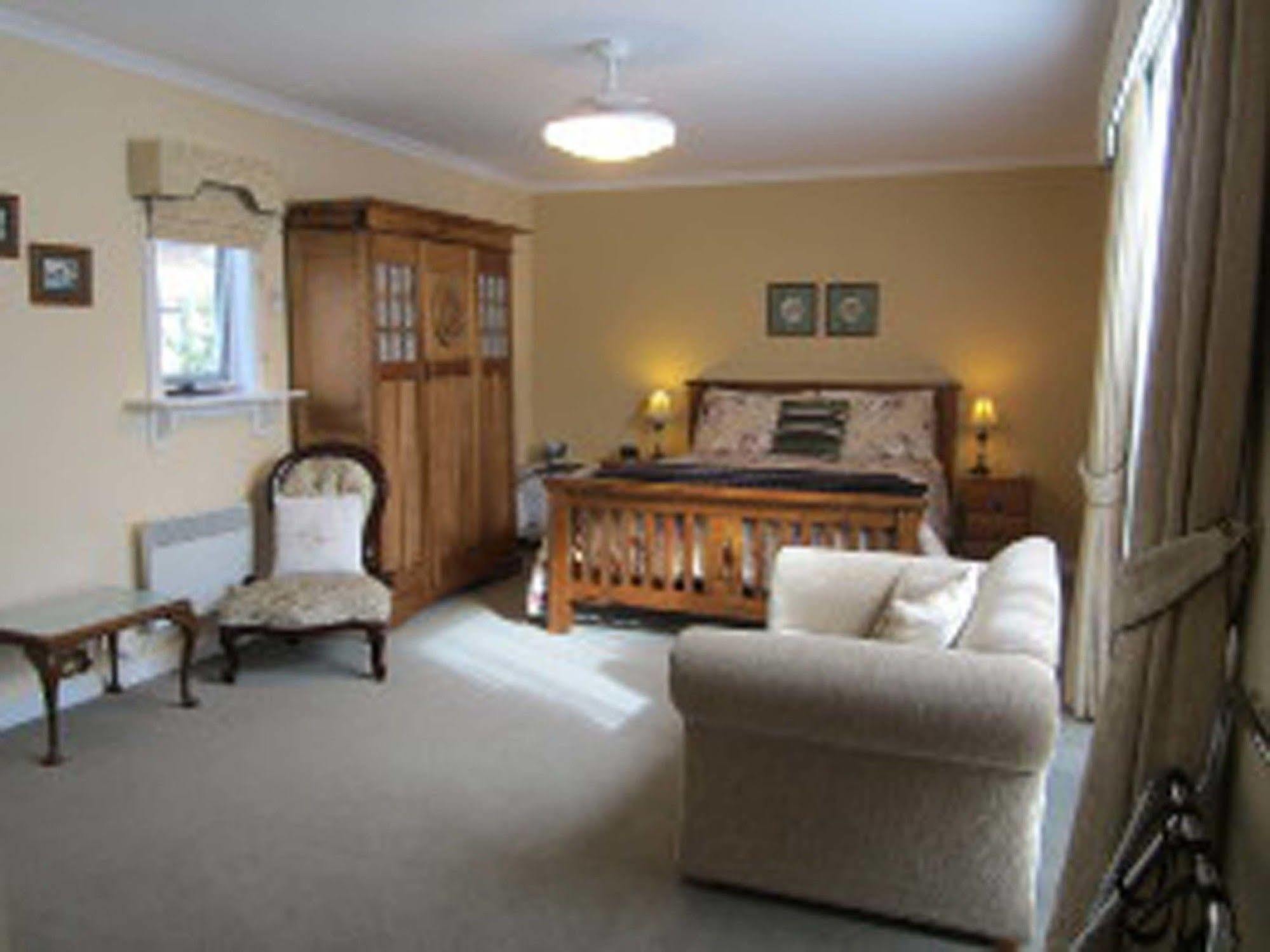 Bed and Breakfast Walton House Huonville Zewnętrze zdjęcie
