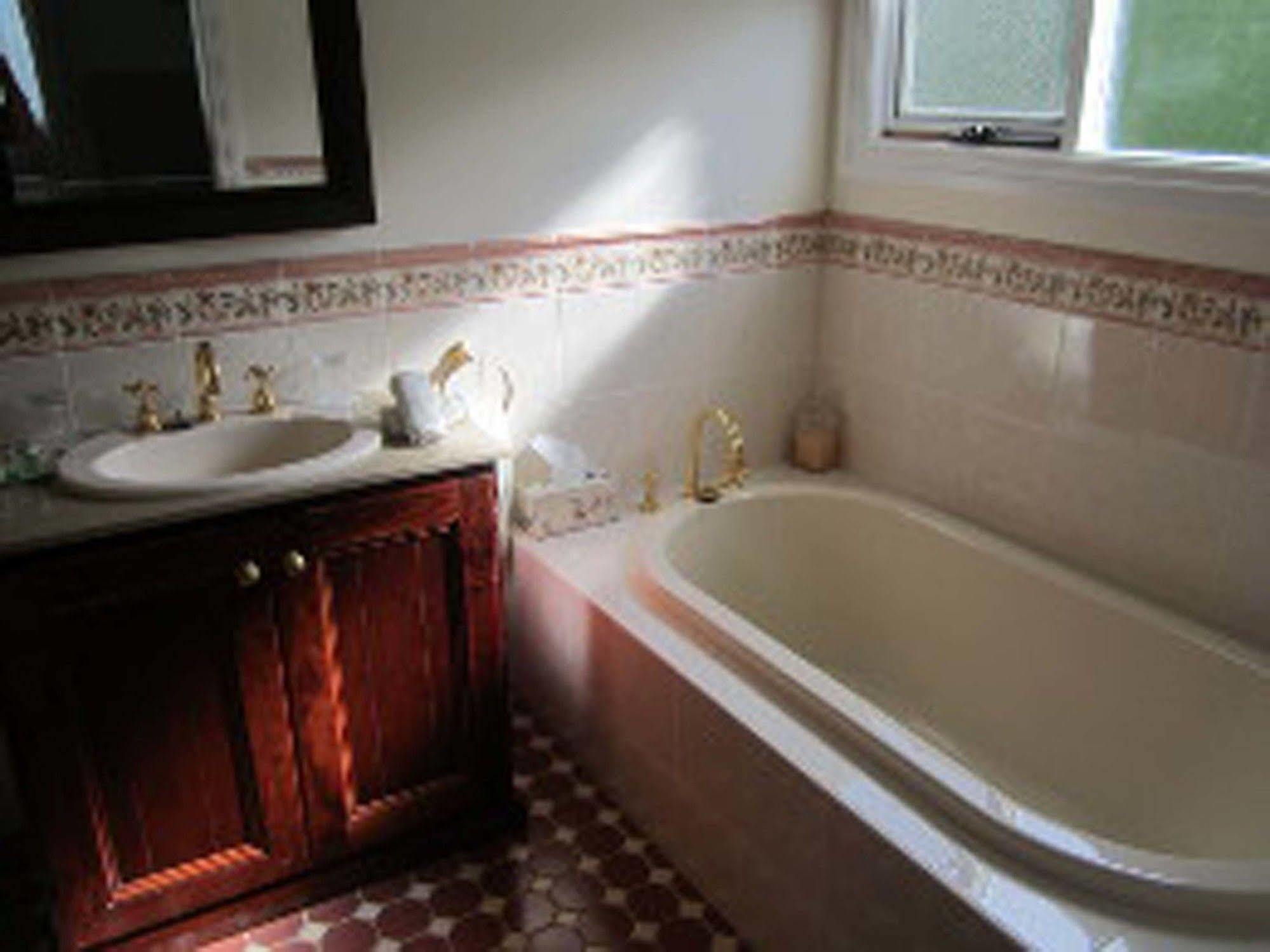 Bed and Breakfast Walton House Huonville Zewnętrze zdjęcie